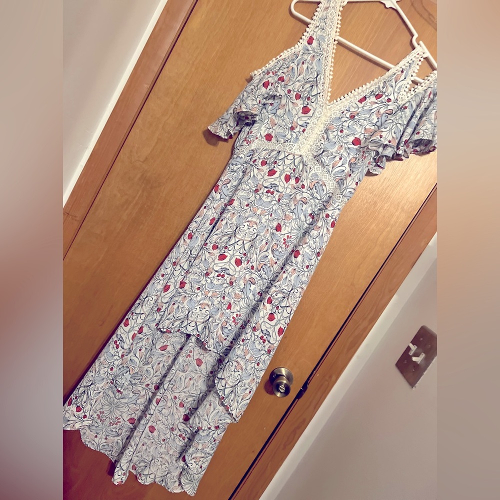 Disney beauty and the beast dress